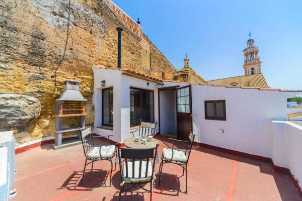 Casa Spa La Agueda y Robledo