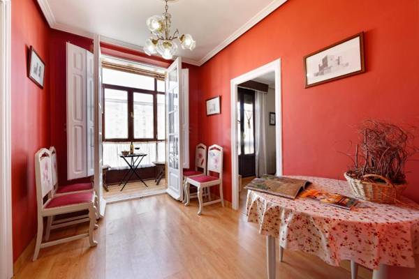 Alojamiento Rural Pueblo de la Ribera