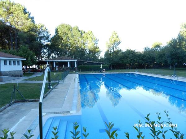 La Higuera ( Casa Rural de Gredos )