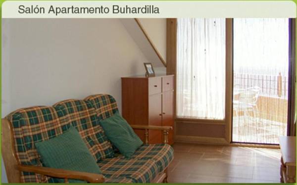 Apartamento Rural Los Adobes II