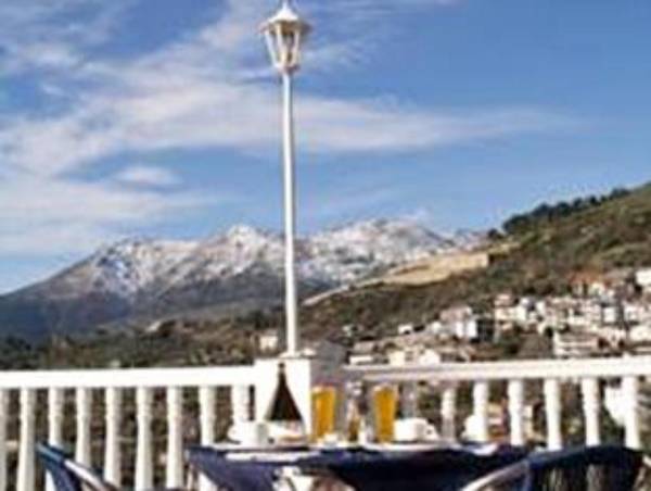 Hostal El Cerro - Only Adults