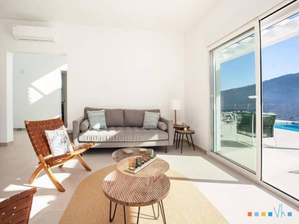 VH Costa Blanca - CASA AMELIA