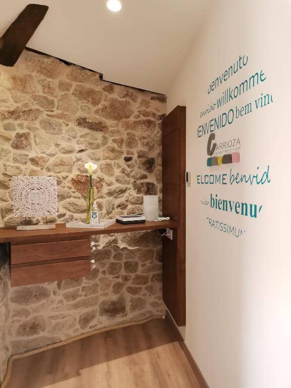 Carrioza Alojamiento Turístico