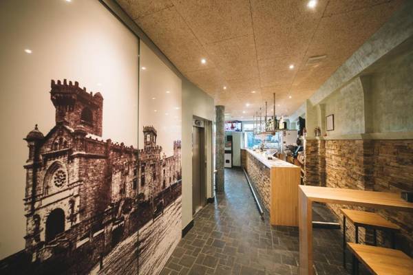 Hotel Castillo de Javier