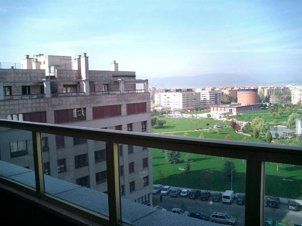 Gestión de Alojamientos Apartments