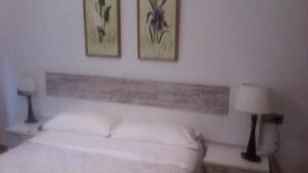 Pensión Room Pamplona