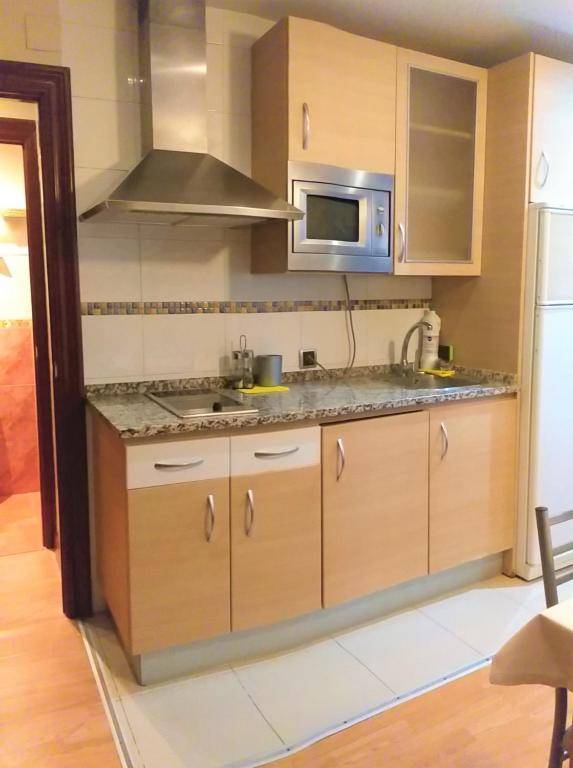 Alojamientos Pamplona Apartamentos