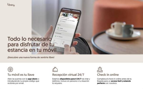 Apartamentos Líbere Pamplona Yamaguchi