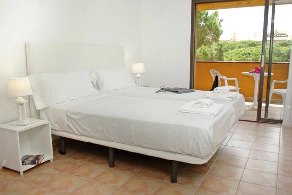 Apartaments Beach & Golf Resort