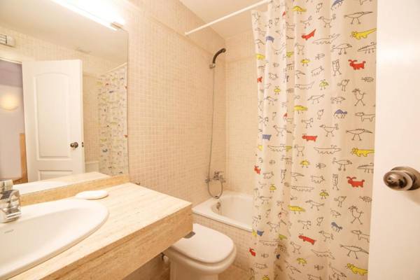 Apartaments Sa Guilla