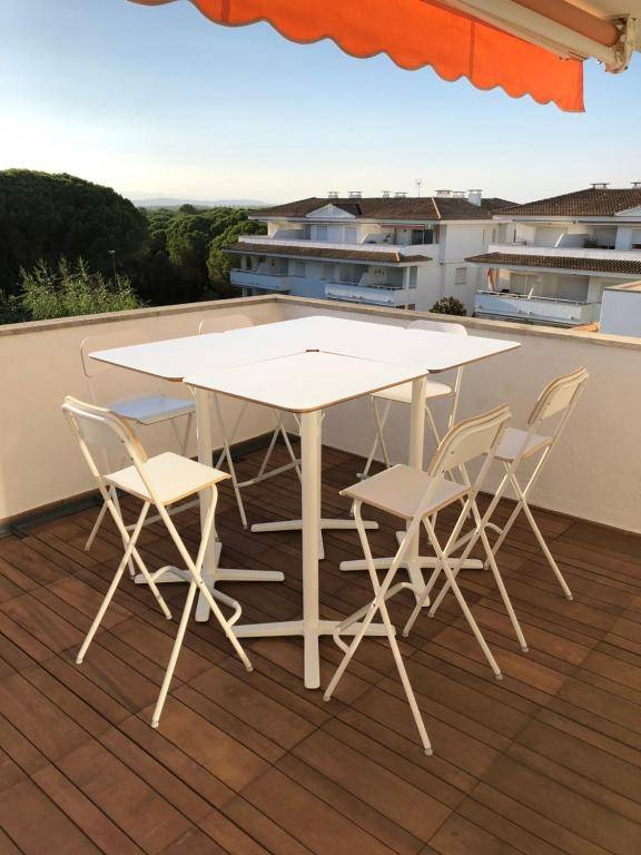 Green Mar - Pals Playa