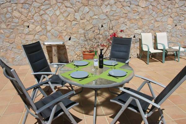 Casa vista Grandiosa