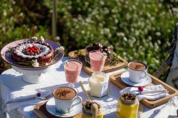 Arkhé Hotel Boutique Pals