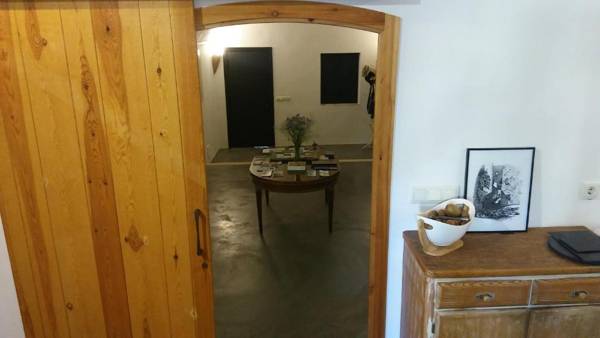 Mas Ferran Adults Only