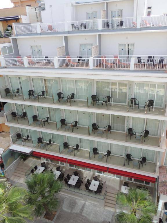 Hotel Playa Grande - Adults Only