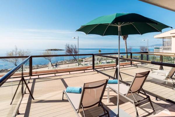 AluaSoul Palma Hotel Adults Only