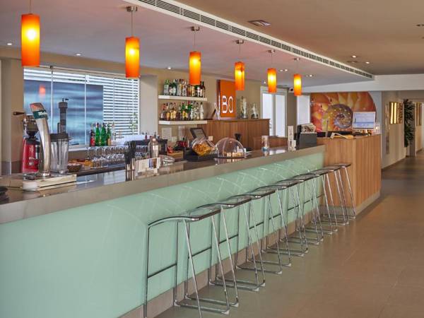 BQ Amfora Beach - Adults Only