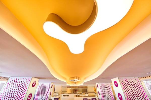 Indico Rock Hotel Mallorca - Adults Only