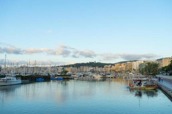 AC Hotel Ciutat de Palma by Marriott