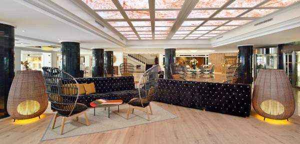 Hotel Victoria Gran Meliá