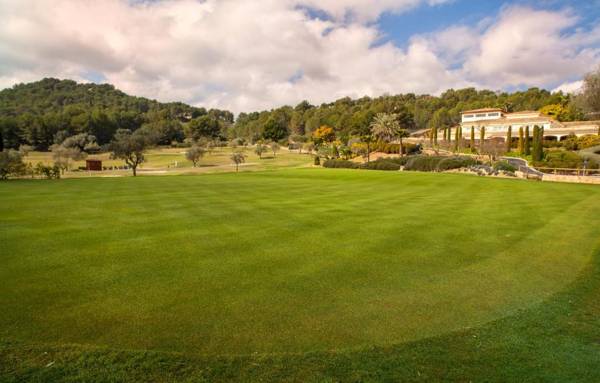 Sheraton Mallorca Arabella Golf Hotel