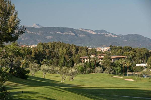 Sheraton Mallorca Arabella Golf Hotel