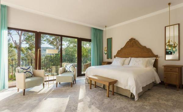 Castillo Hotel Son Vida a Luxury Collection Hotel Mallorca - Adults Only