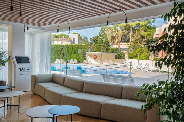 THB Maria Isabel - Adults Only