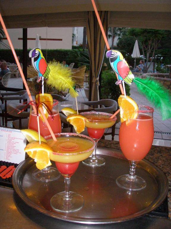 Hotel Metropolitan Playa 3 Sup