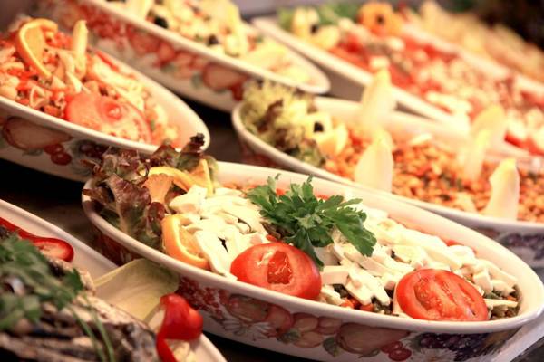 Hotel Metropolitan Playa 3 Sup