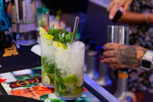 Hostal Playa de Palma