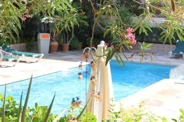 Apartamentos Isla Del Sol