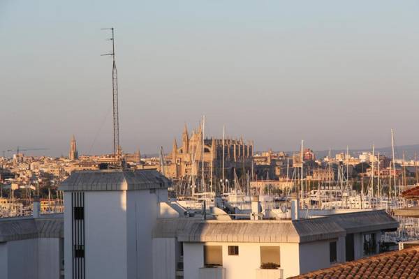 Apartamentos Gomila Park