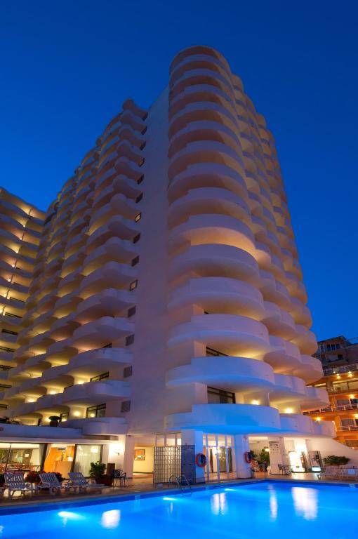 Hotel Palma Bellver  Affiliated by Meliá