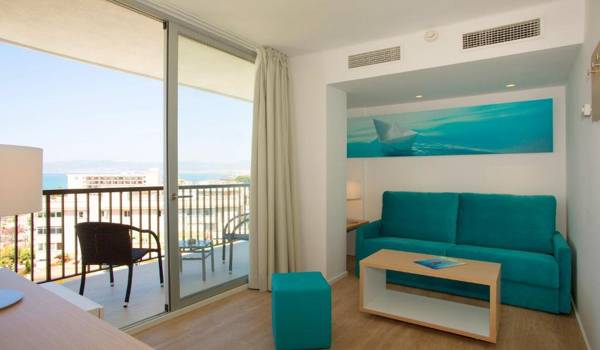 Js Palma Stay Adults Only