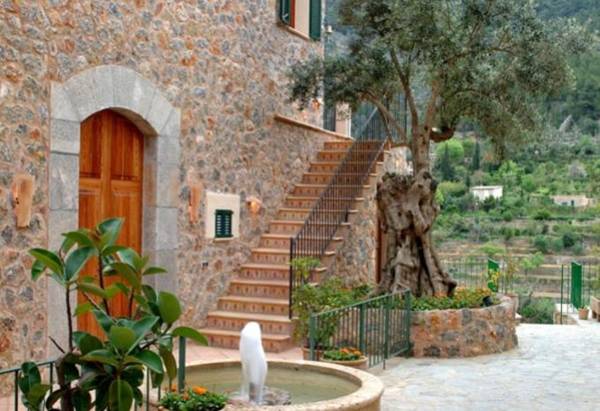 Hostal Villa Verde-Adults Only