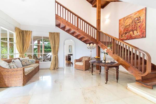 Fincahotel Los Naranjos