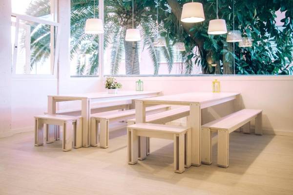 Palma Port Hostel - Albergue Juvenil