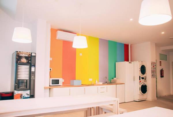 Palma Port Hostel - Albergue Juvenil