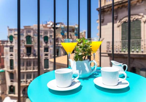 Can Boss - Turismo de Interior