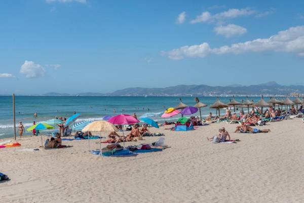 Villa Mar - Can Bujosa