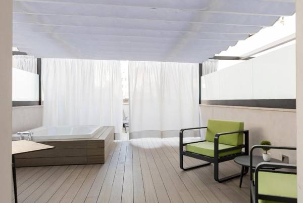 Ars Magna Bleisure Hotel