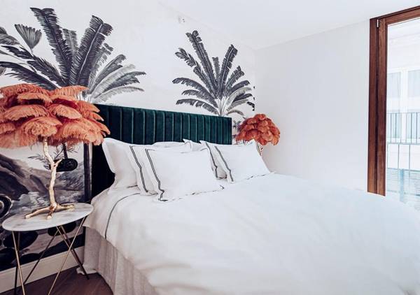 Ocho Suites & Kitchen