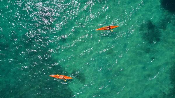 Calanova Sports Residence