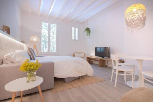 MARsuites Palma - Turismo de Interior