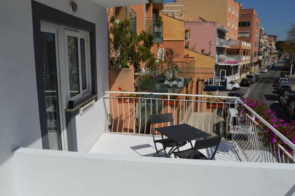 Hostal Mar del Plata