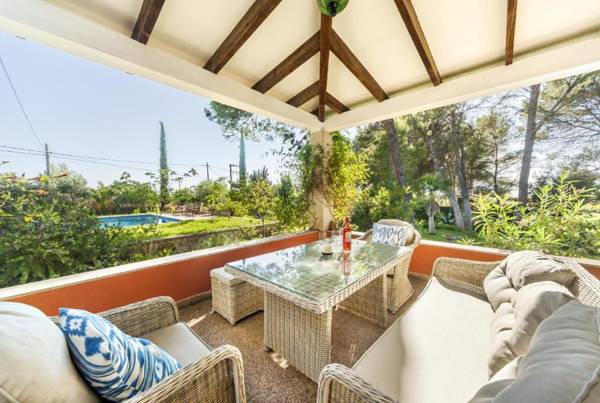 Sa Rota de l'Avi - Can Colombas