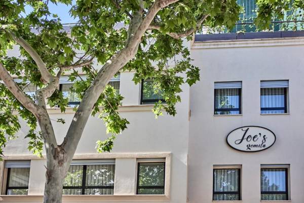 JOE'S GOMILA BOUTIQUE HOTEL