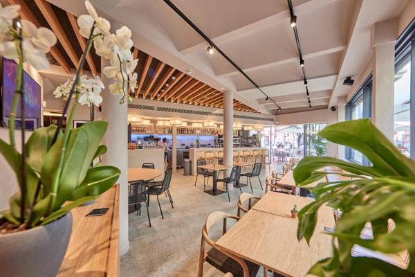 JOE'S GOMILA BOUTIQUE HOTEL