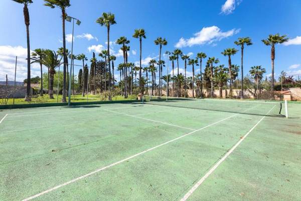 Villa Hasso Moli dels Reis